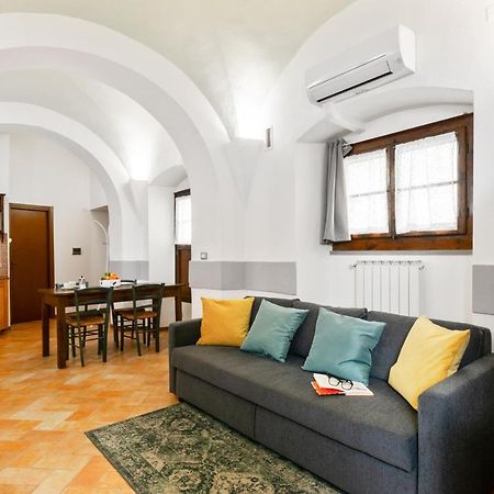 Le Tre Volte - Mercato Centrale Charming Loft Florence Exterior photo