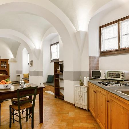 Le Tre Volte - Mercato Centrale Charming Loft Florence Exterior photo