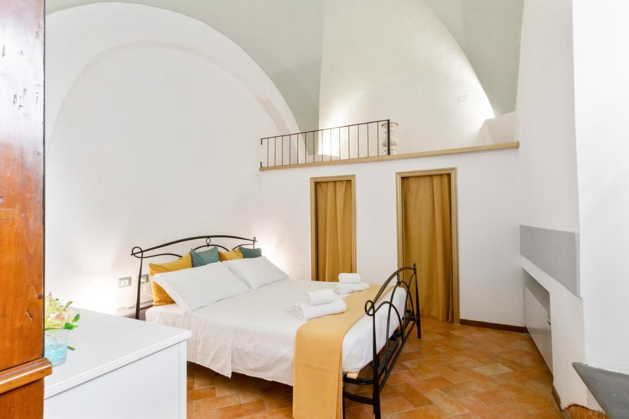 Le Tre Volte - Mercato Centrale Charming Loft Florence Exterior photo
