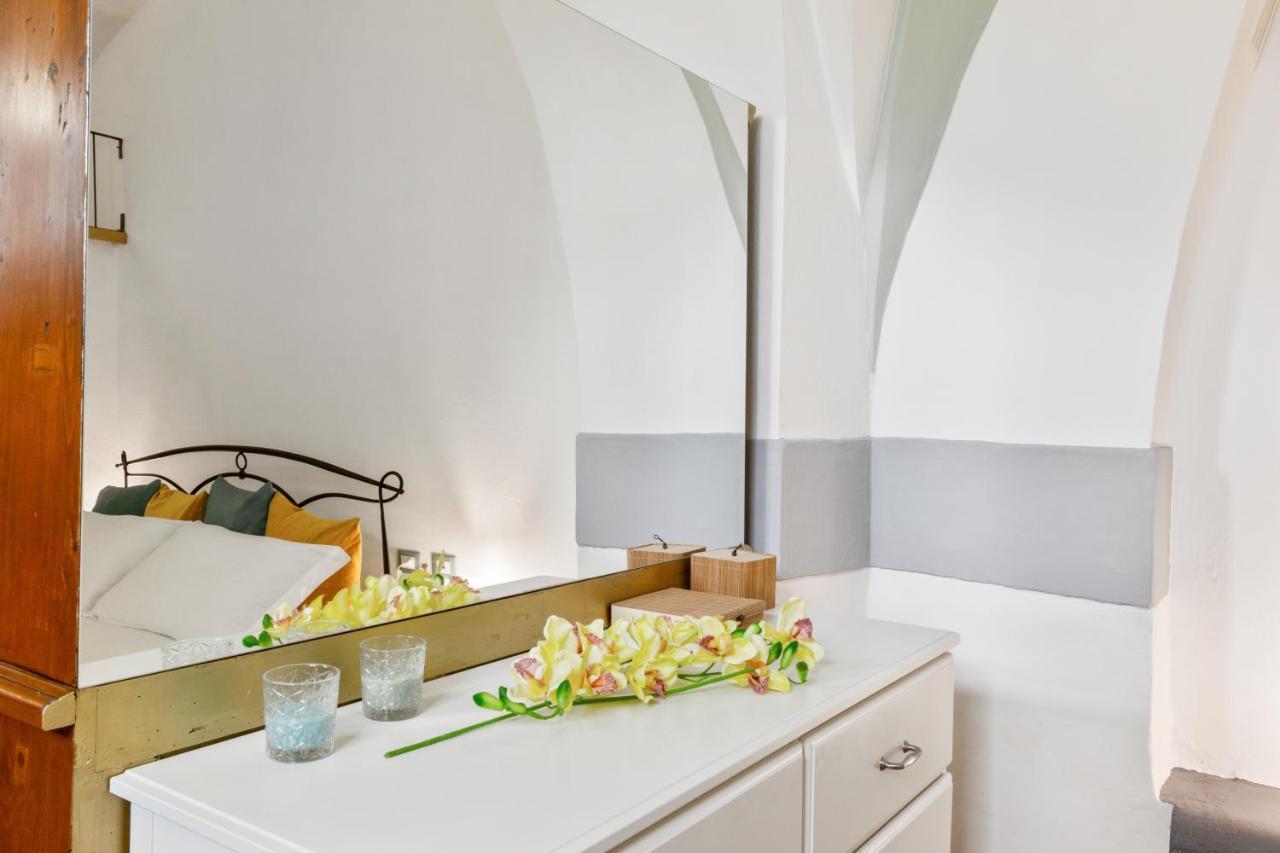 Le Tre Volte - Mercato Centrale Charming Loft Florence Exterior photo